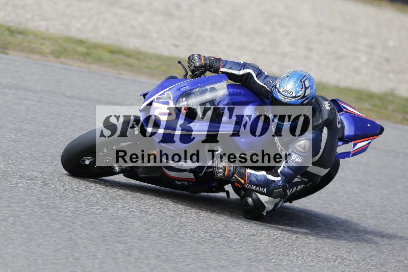 /02 03.04.2026 Speer Racing ADR/Gruppe rot/170